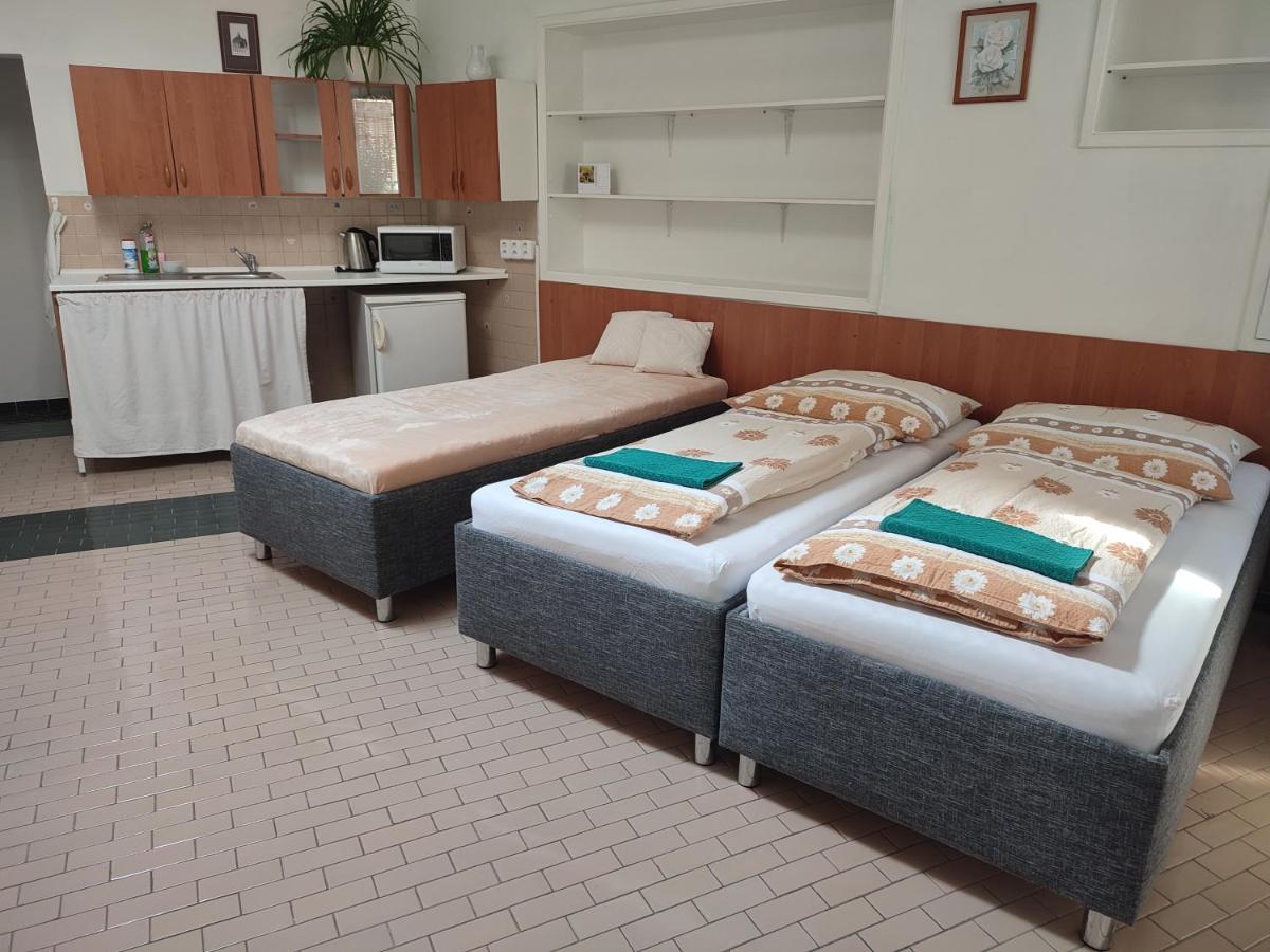 Appartement Pension Dana Karaskova à Kutná Hora Extérieur photo