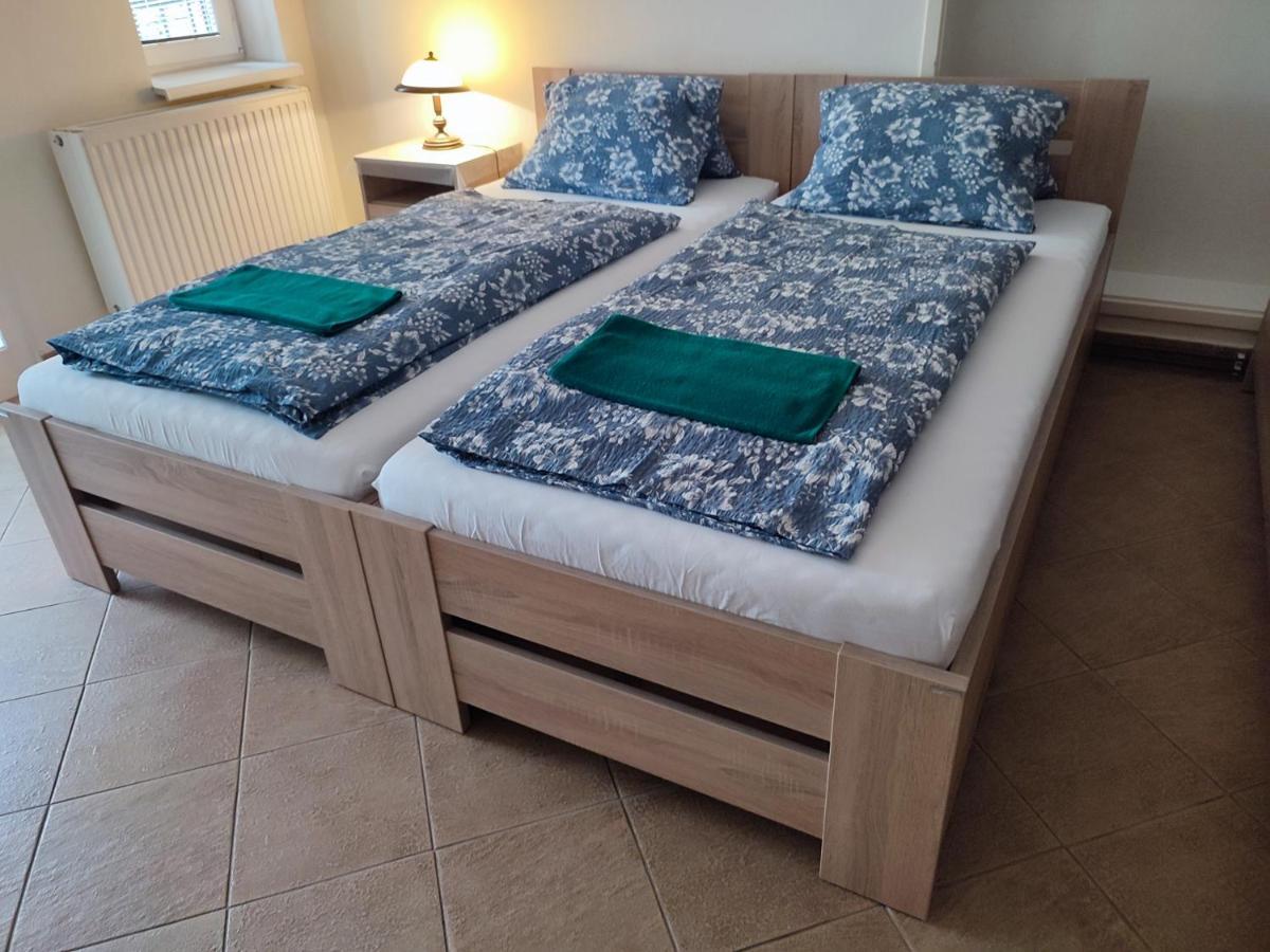 Appartement Pension Dana Karaskova à Kutná Hora Extérieur photo