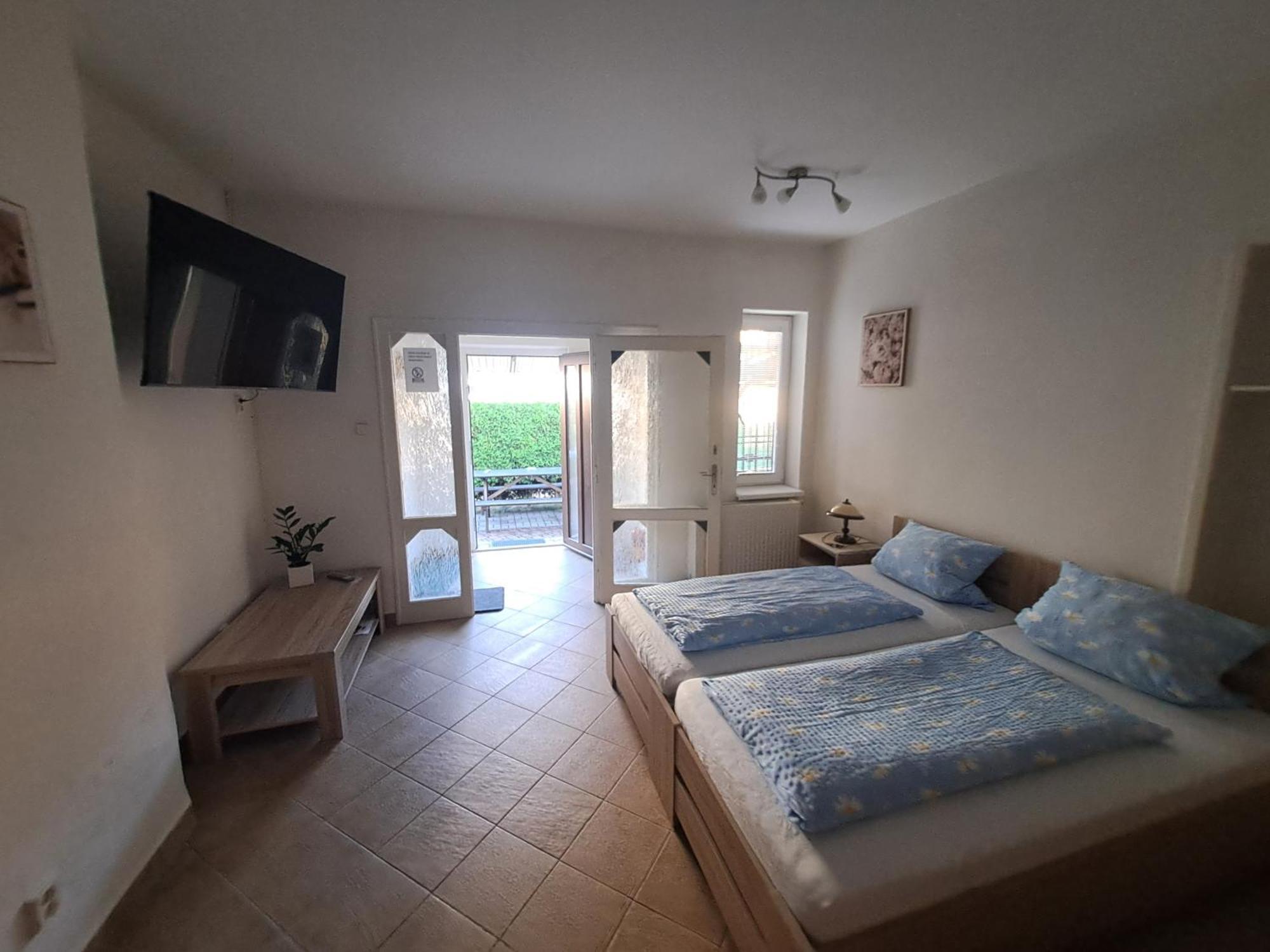 Appartement Pension Dana Karaskova à Kutná Hora Extérieur photo