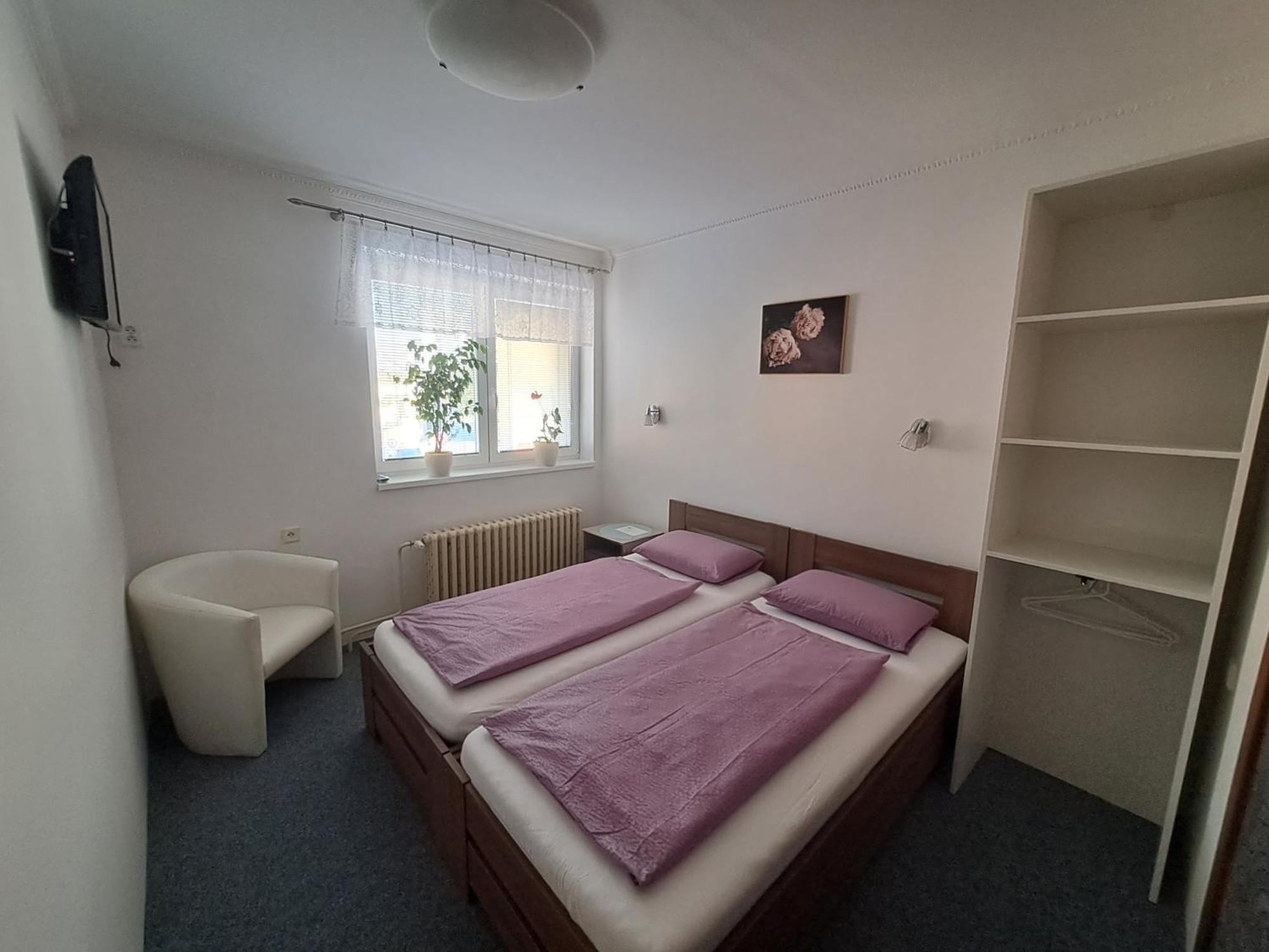 Appartement Pension Dana Karaskova à Kutná Hora Extérieur photo