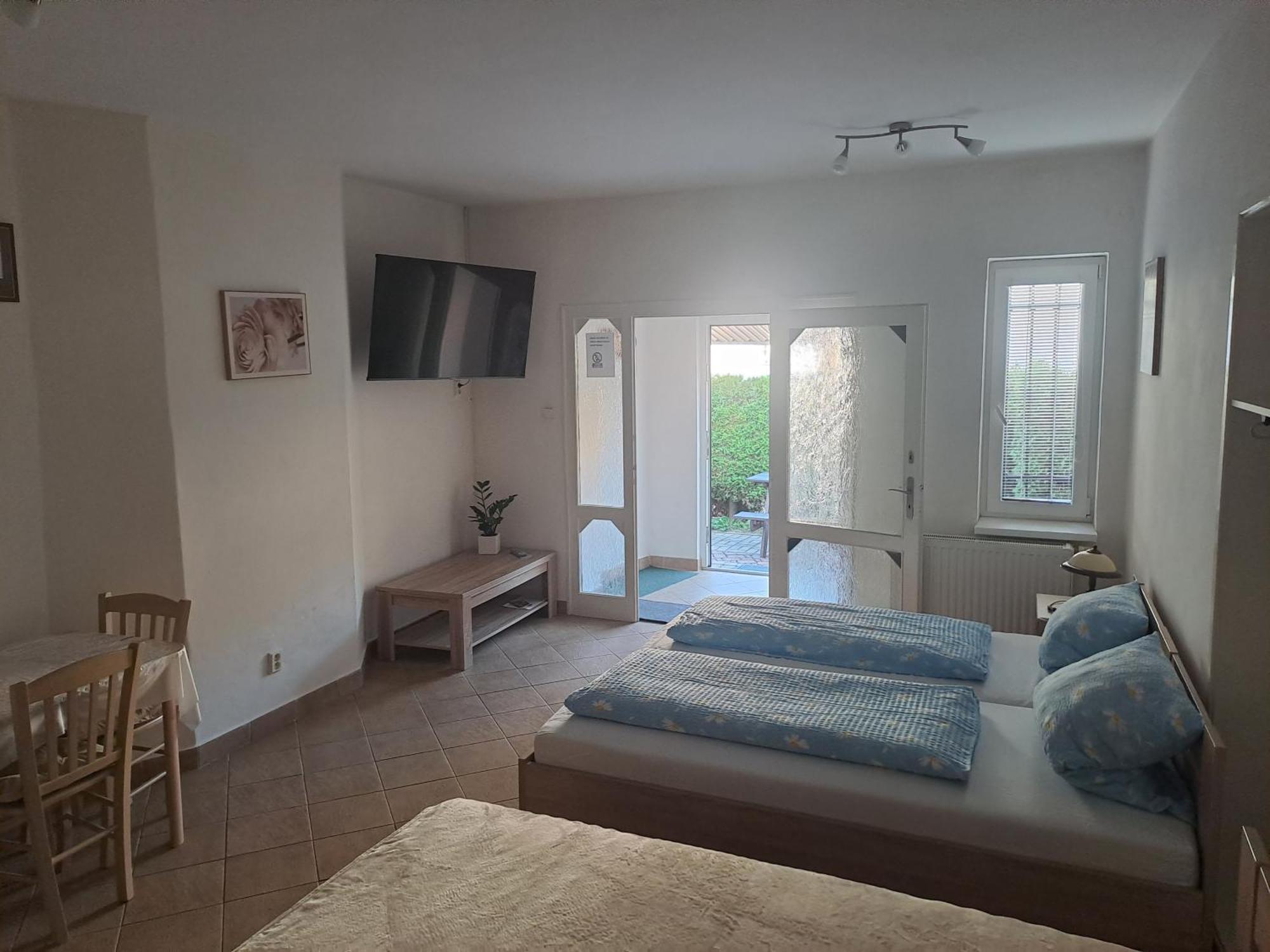 Appartement Pension Dana Karaskova à Kutná Hora Extérieur photo