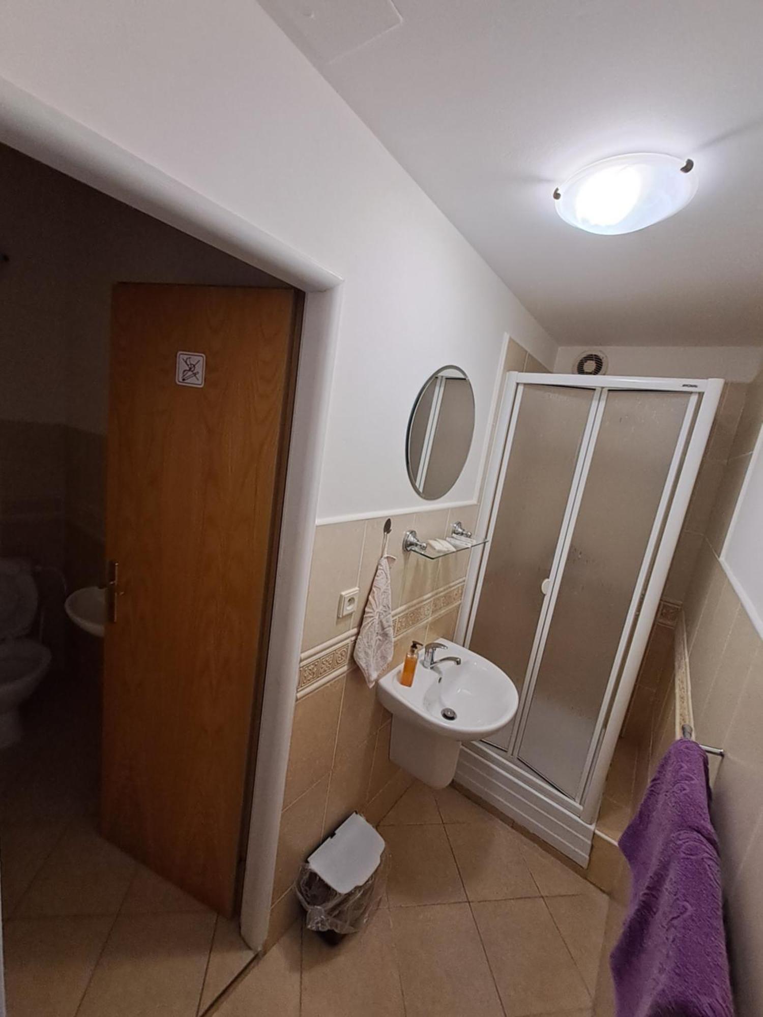 Appartement Pension Dana Karaskova à Kutná Hora Chambre photo
